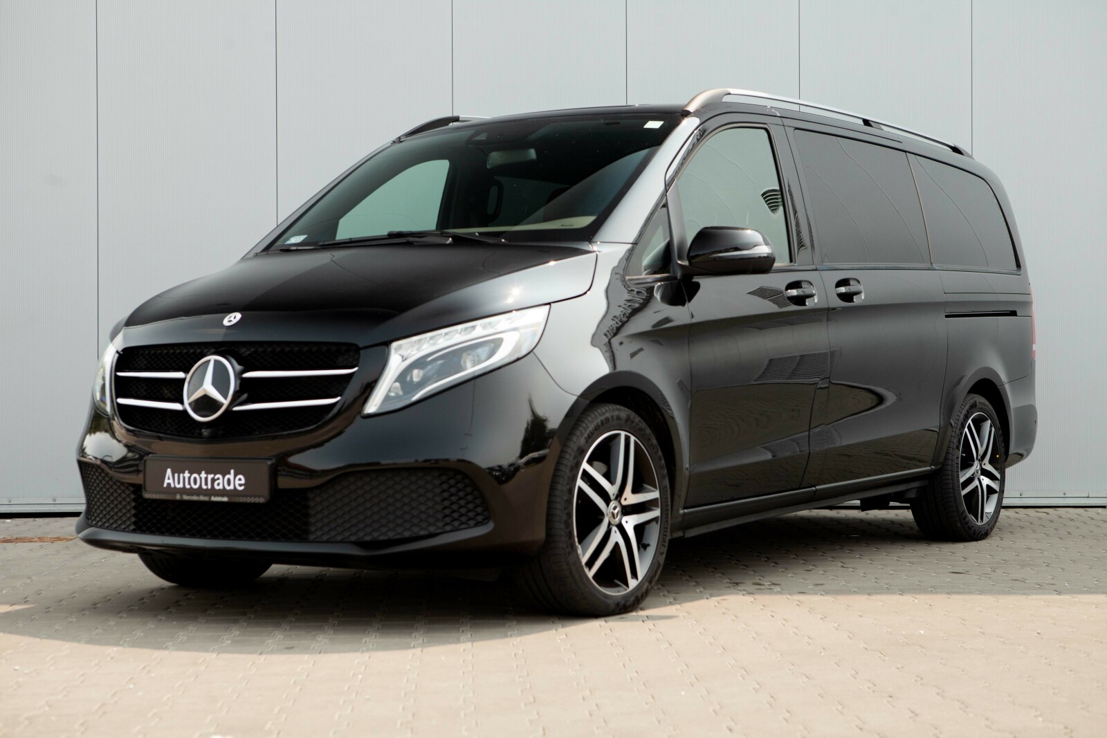 Mercedes-Benz V 300