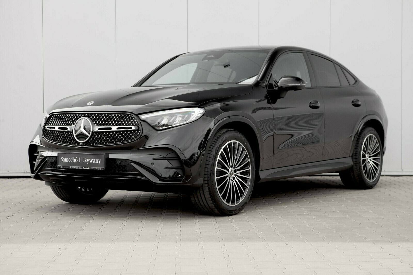 Mercedes-Benz GLC 200