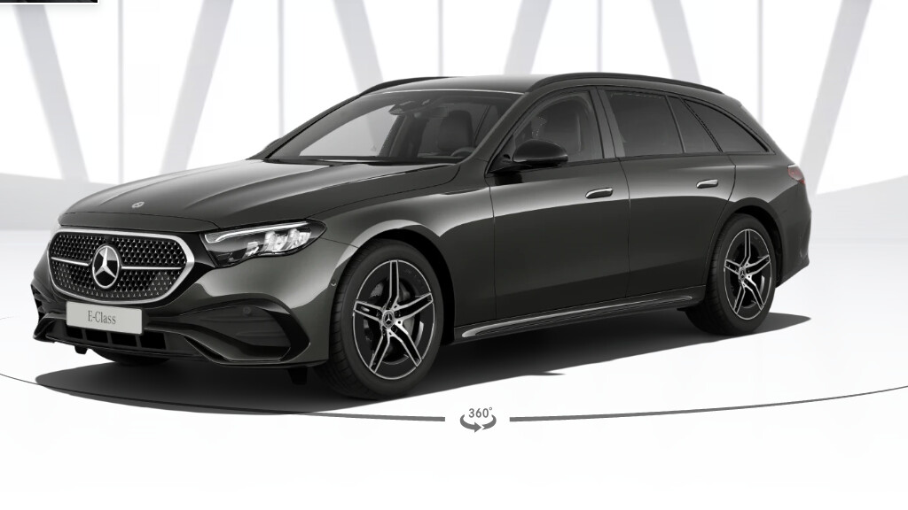 Mercedes-Benz E 300