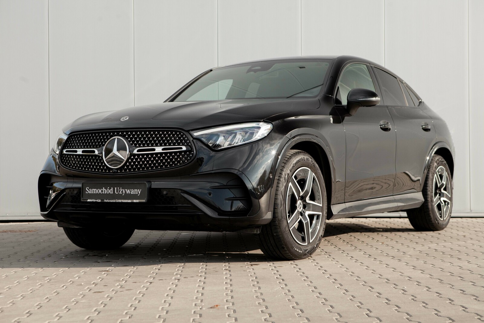 Mercedes-Benz GLC 200