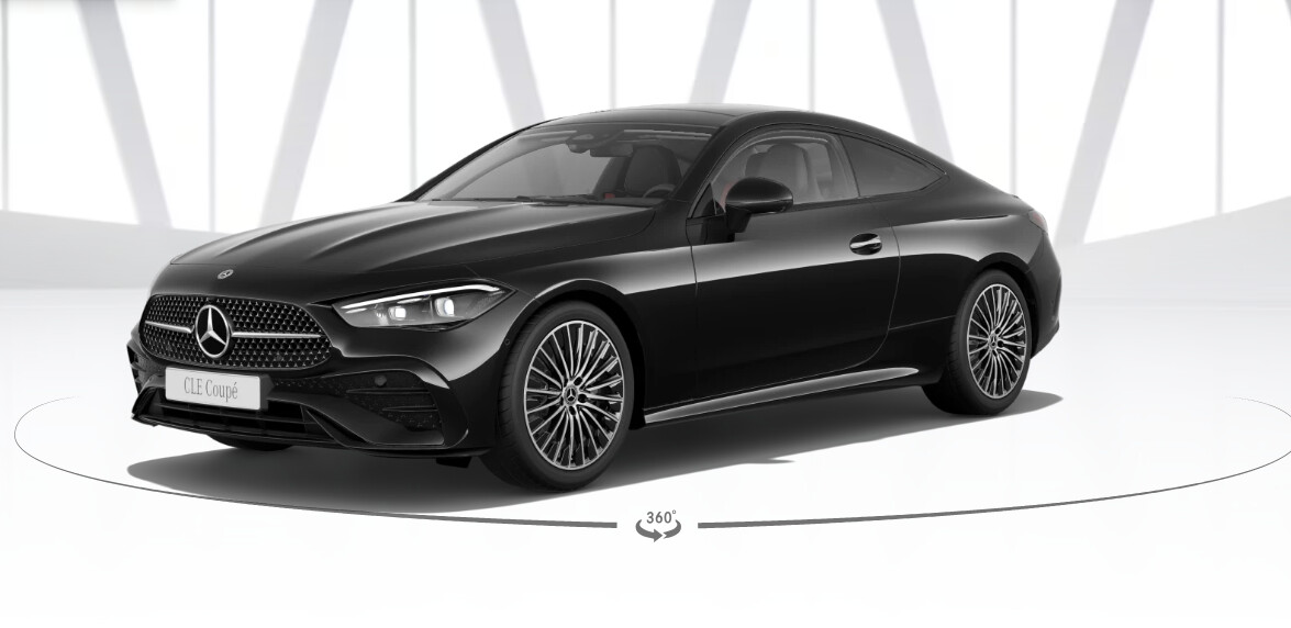 Mercedes-Benz CLE 200