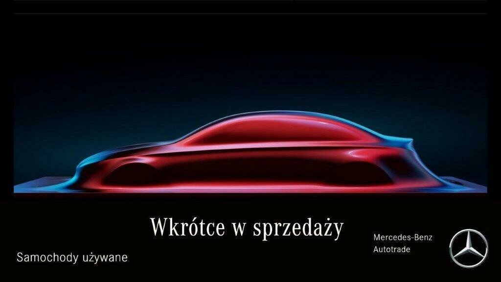 Mercedes-Benz A 35 AMG