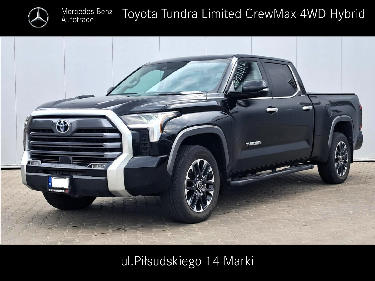 Toyota Tundra