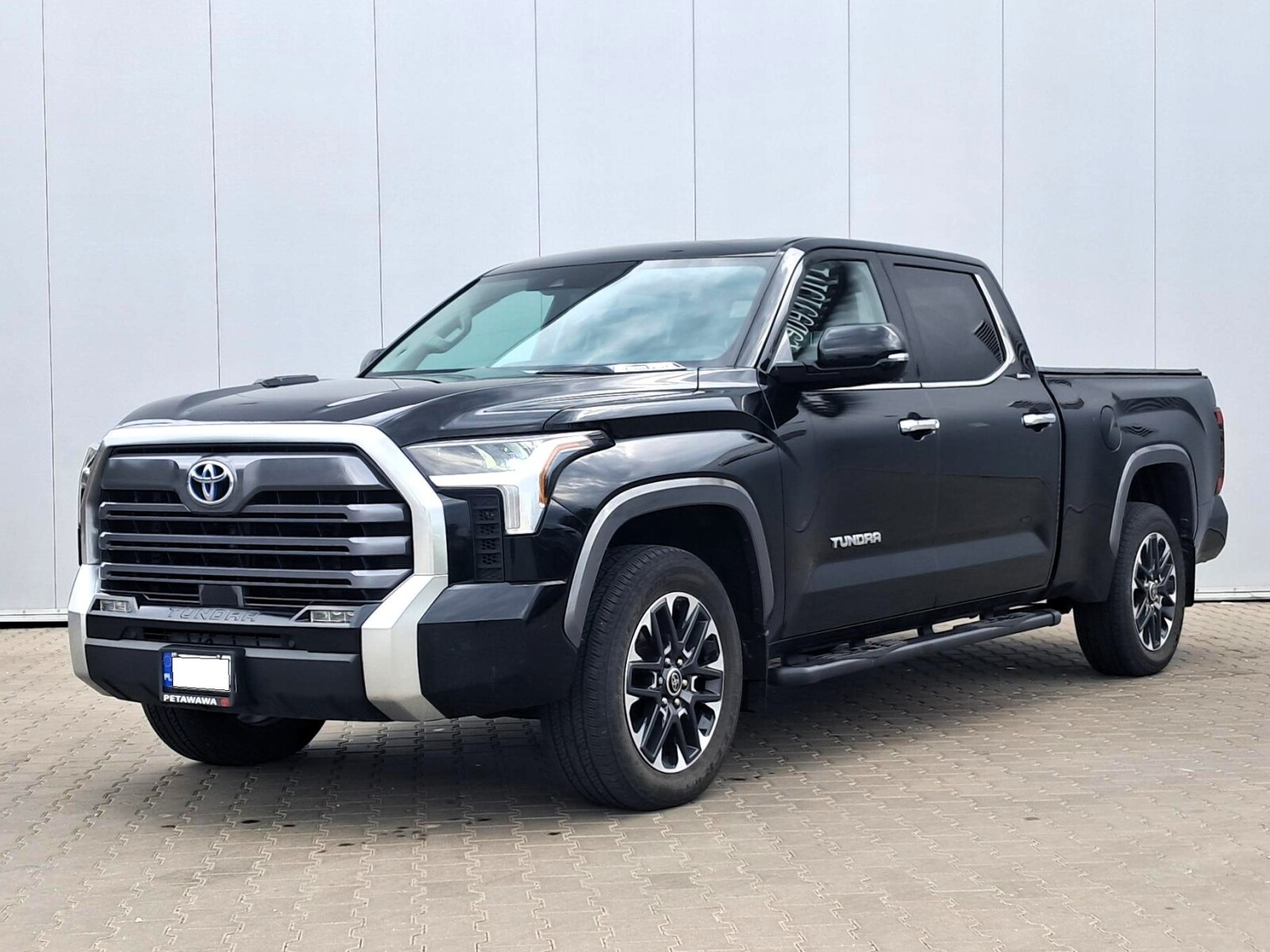 Toyota Tundra
