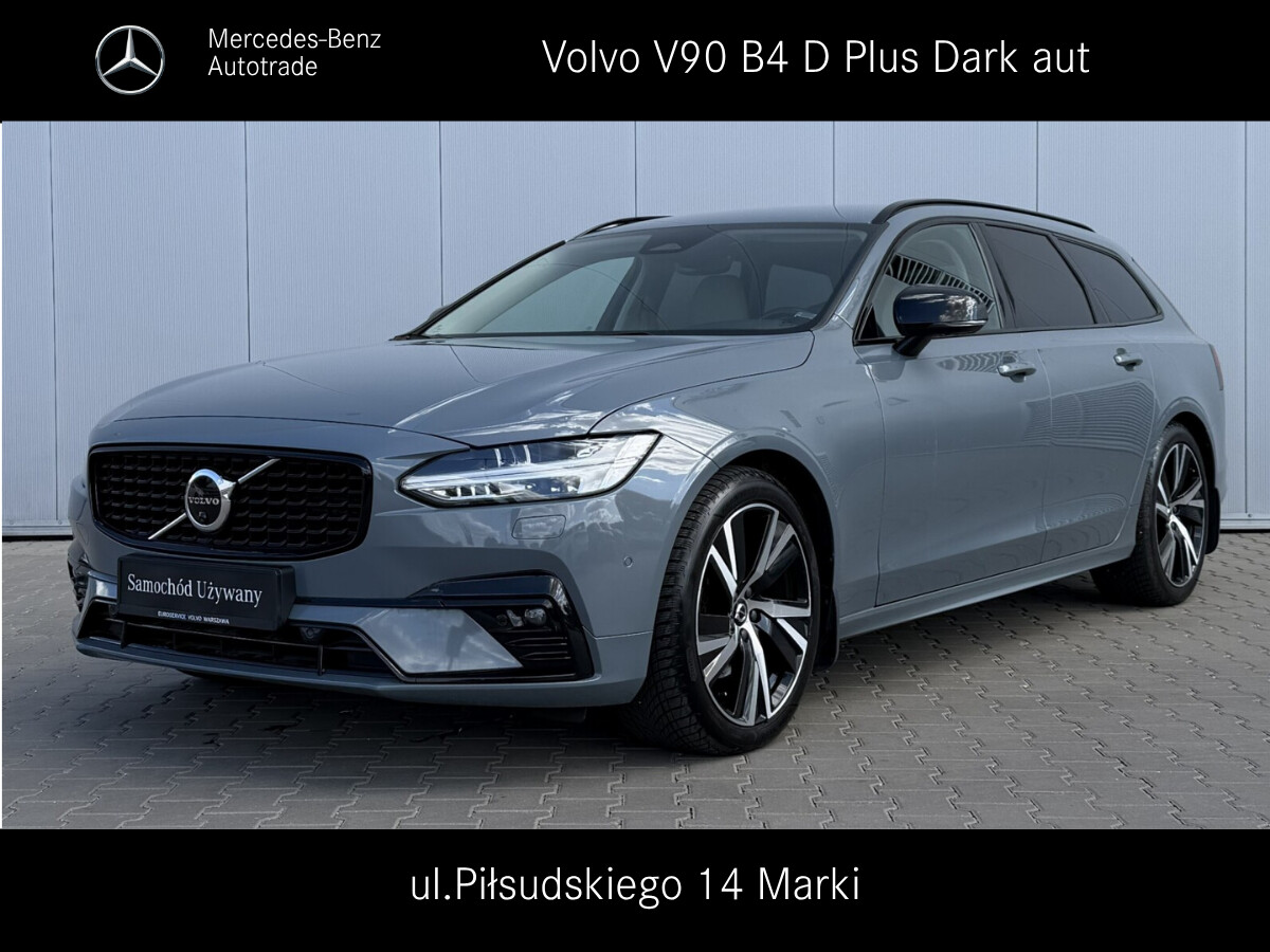Volvo V90