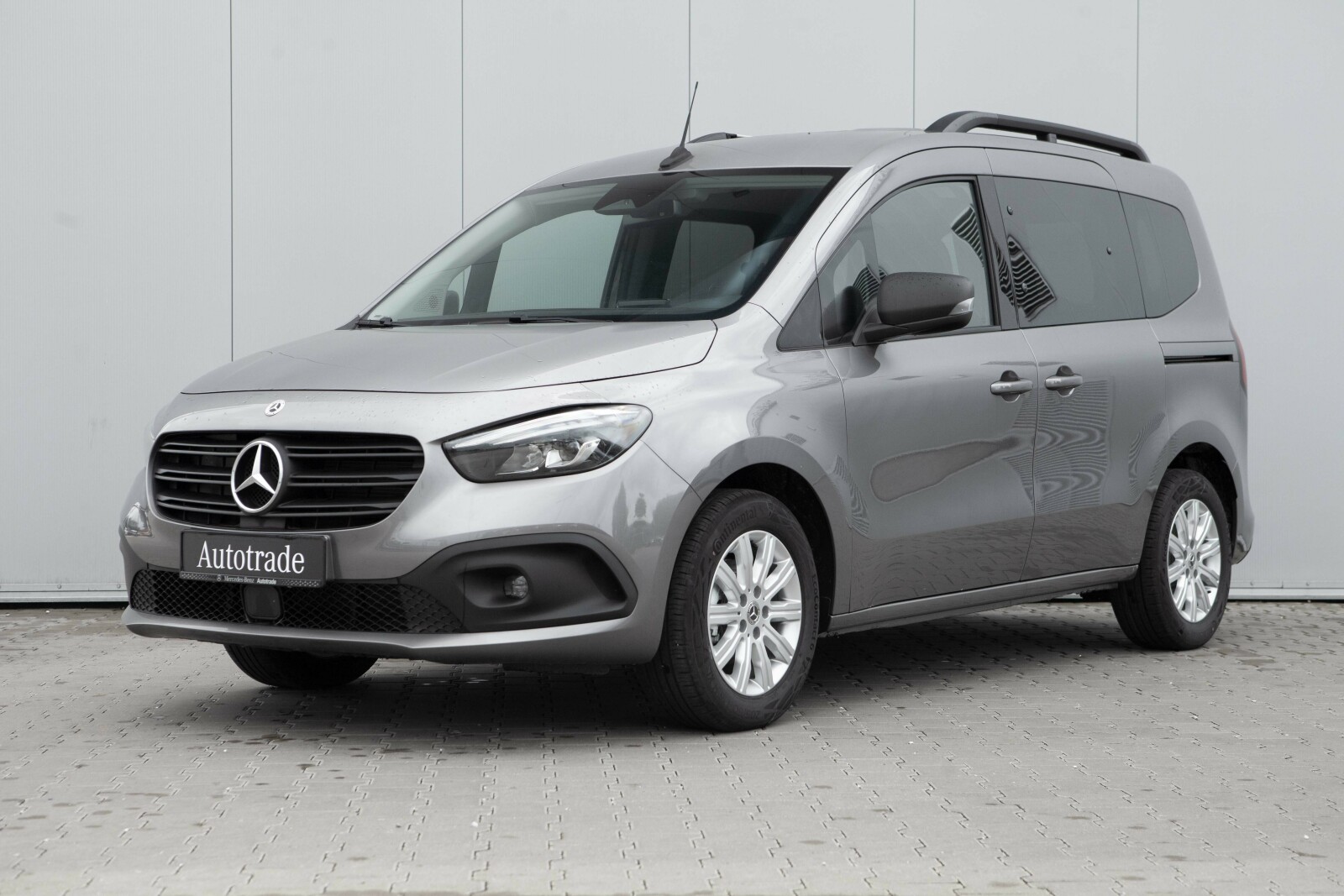 Mercedes-Benz Citan Tourer